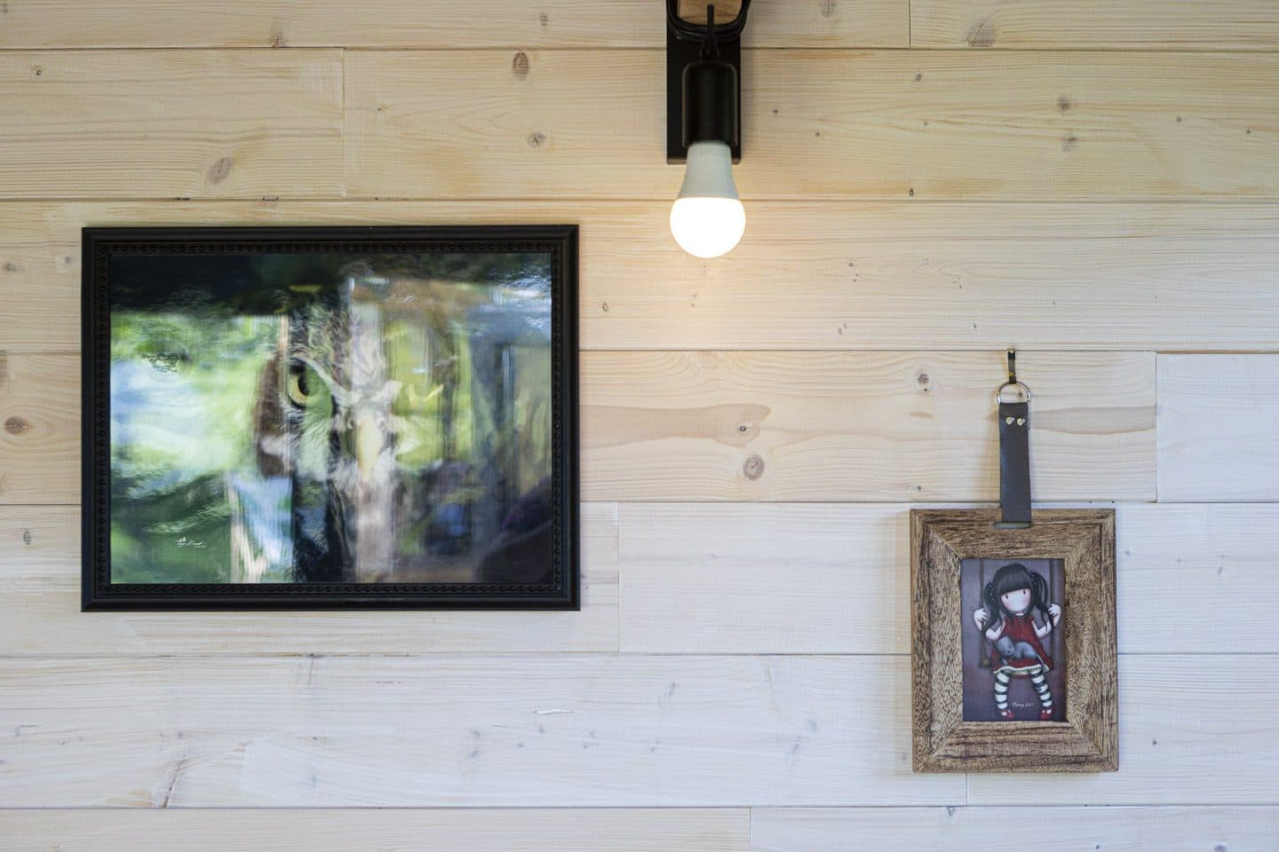 Déco Tiny House - Tableaux